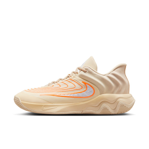 NIKE GIANNIS IMMORTALITY 4 - LIGHT KHAKI -