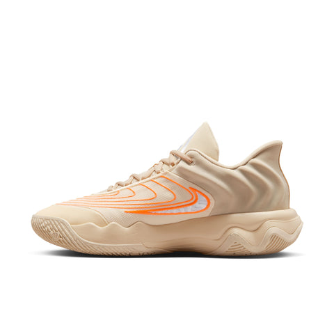 NIKE GIANNIS IMMORTALITY 4 - LIGHT KHAKI -