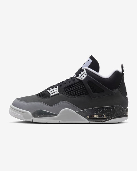 AIR JORDAN 4 "FEAR"