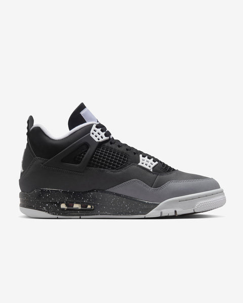 AIR JORDAN 4 "FEAR"