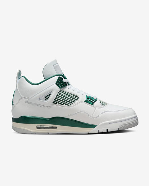 AIR JORDAN 4 - OXIDIZED GREEN