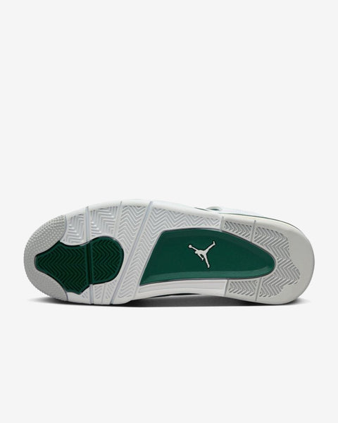 AIR JORDAN 4 - OXIDIZED GREEN