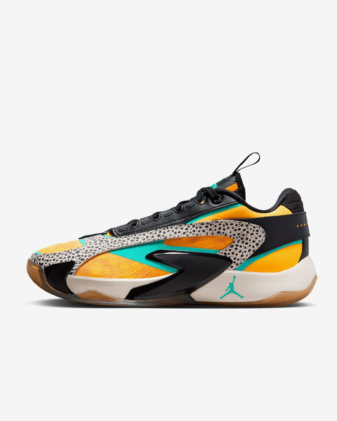 JORDAN LUKA 2 THE PITCH