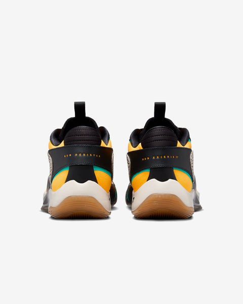 JORDAN LUKA 2 THE PITCH