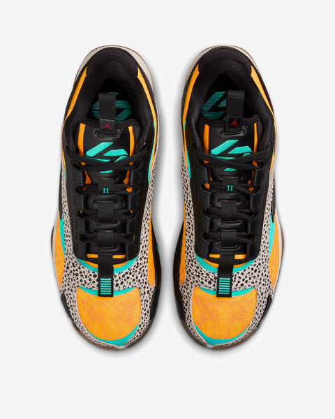 JORDAN LUKA 2 THE PITCH