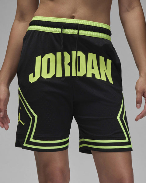 JORDAN SPORT DIAMOND  DRI-FIT SHORTS