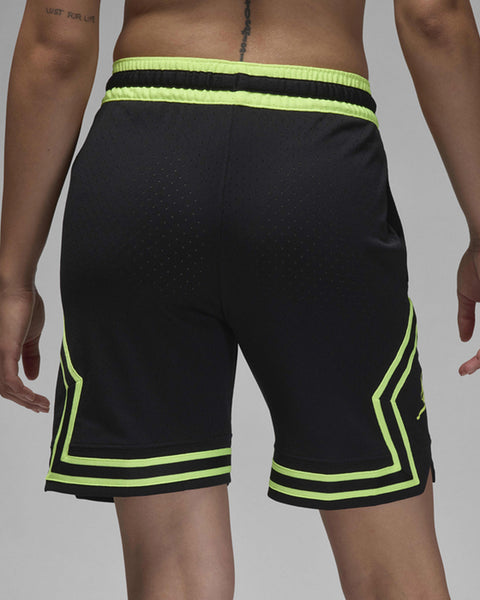 JORDAN SPORT DIAMOND  DRI-FIT SHORTS
