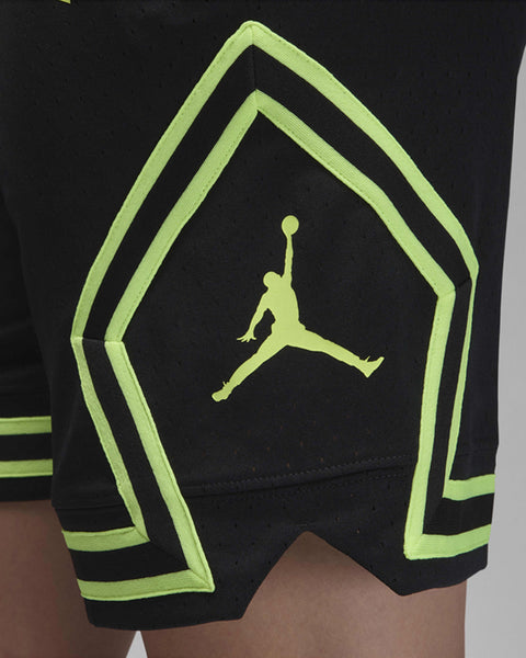 JORDAN SPORT DIAMOND  DRI-FIT SHORTS