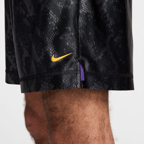 NIKE KOBE BRYANT DRI-FIT REVERSIBLE SHORT