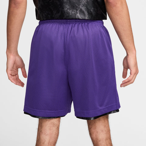 NIKE KOBE BRYANT DRI-FIT REVERSIBLE SHORT