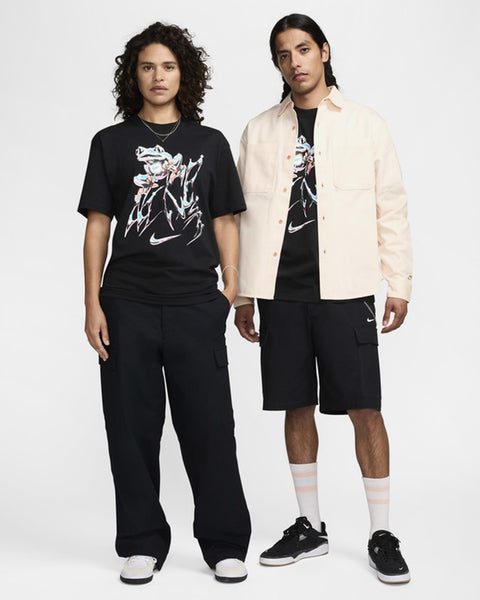 NIKE SB MAX90 LAZY GAWN TEE