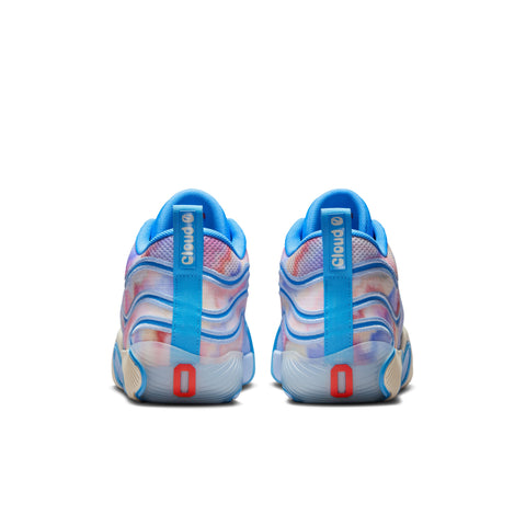 JORDAN TATUM 3 - TIE DYE -