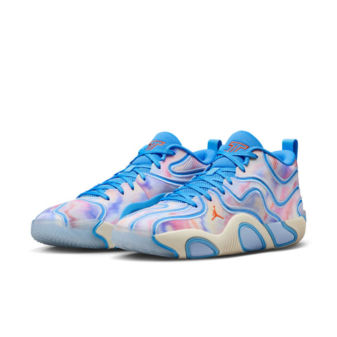 JORDAN TATUM 3 - TIE DYE -