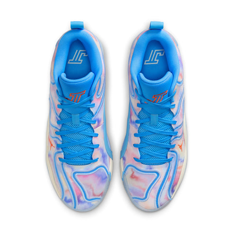 JORDAN TATUM 3 - TIE DYE -