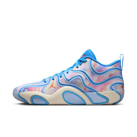 JORDAN TATUM 3 - TIE DYE -
