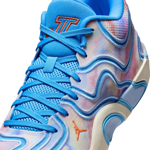 JORDAN TATUM 3 - TIE DYE -