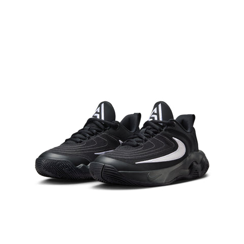 NIKE GIANNIS IMMORTALITY 4 (GS) -BLACK-