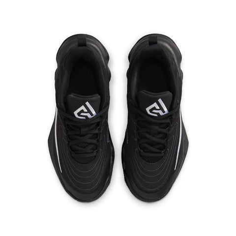 NIKE GIANNIS IMMORTALITY 4 (GS) -BLACK-