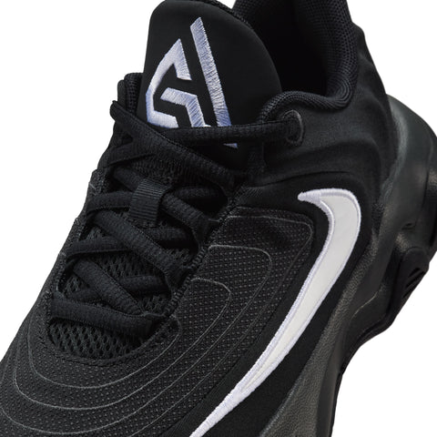 NIKE GIANNIS IMMORTALITY 4 (GS) -BLACK-