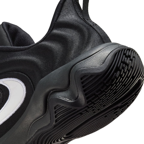 NIKE GIANNIS IMMORTALITY 4 (GS) -BLACK-