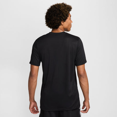NIKE DRI-FIT BASKETBALL TEE