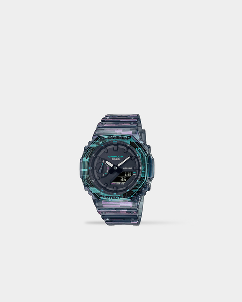 RELOJ CASIO G-SHOCK