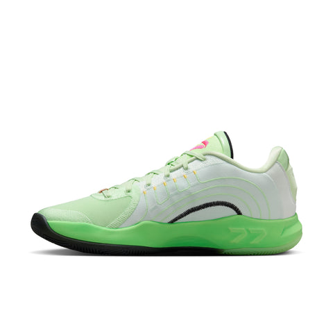 JORDAN LUKA 4 SPACE NAVIGATOR