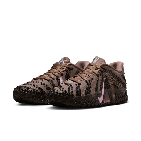 NIKE JA 3 -MINK BROWN-