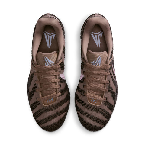 NIKE JA 3 -MINK BROWN-