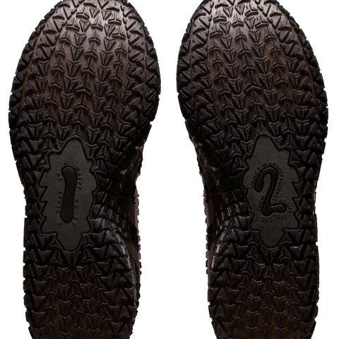 NIKE JA 3 -MINK BROWN-