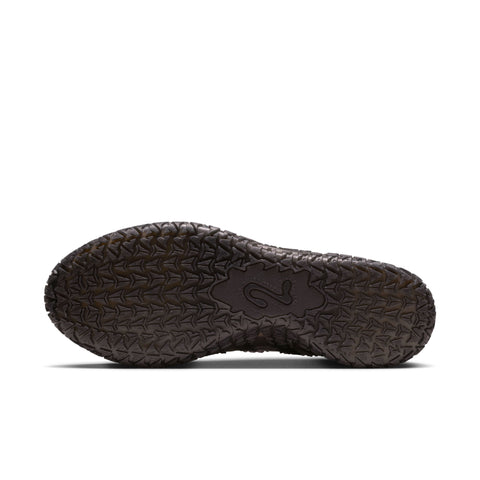 NIKE JA 3 -MINK BROWN-
