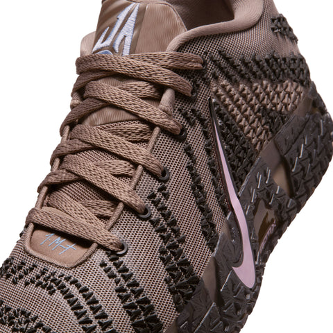 NIKE JA 3 -MINK BROWN-