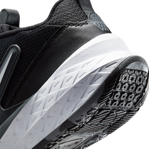 NIKE TEAM HUSTLE D 12 (GS)
