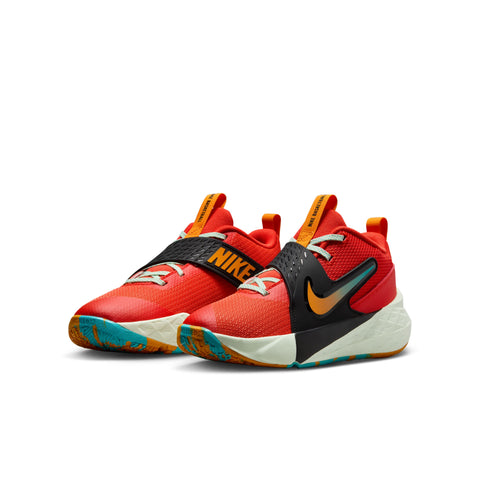NIKE TEAM HUSTLE D 12 (GS)