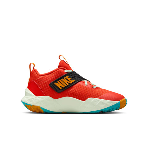 NIKE TEAM HUSTLE D 12 (GS)