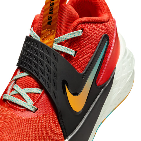 NIKE TEAM HUSTLE D 12 (GS)
