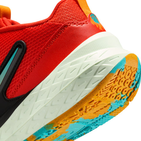 NIKE TEAM HUSTLE D 12 (GS)