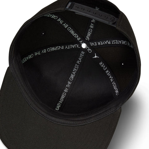 JORDAN RISE CAP S CB SPRT