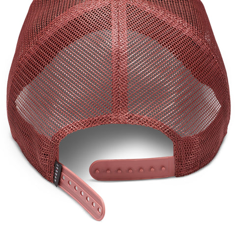 JORDAN RISE TRUCKER CAP