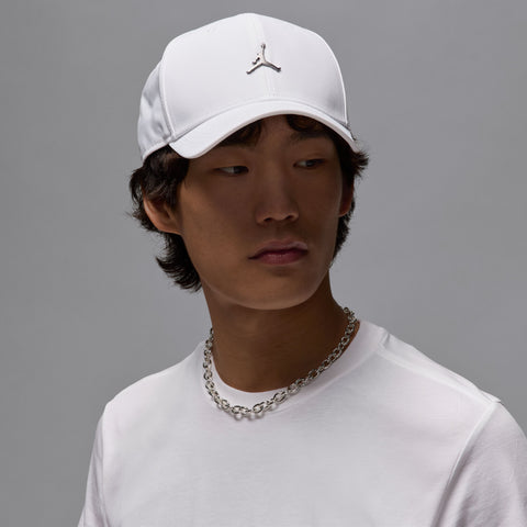 JORDAN METAL CAP