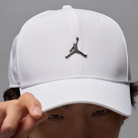 JORDAN METAL CAP