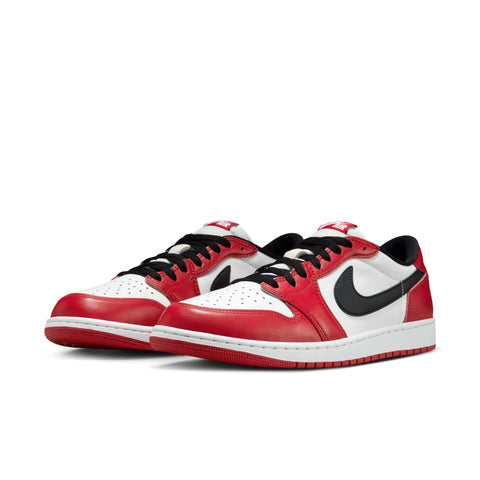 AIR JORDAN 1 RETRO LOW OG -CHICAGO-
