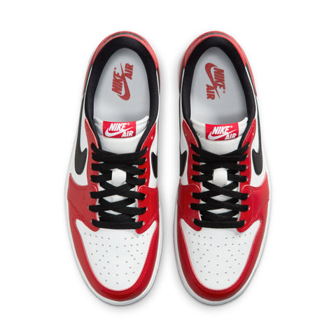 AIR JORDAN 1 RETRO LOW OG -CHICAGO-