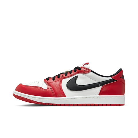 AIR JORDAN 1 RETRO LOW OG -CHICAGO-