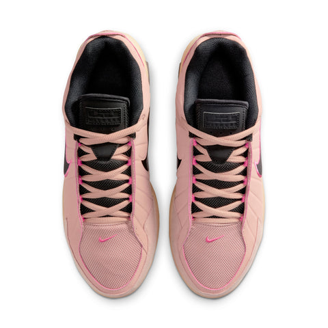 NIKE LEBRON WITNESS IX -PARTICLE PINK-