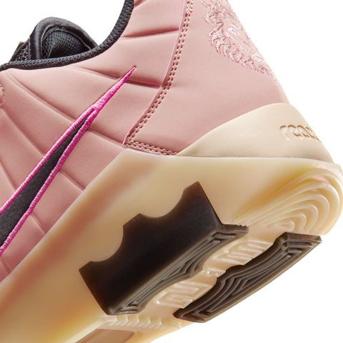 NIKE LEBRON WITNESS IX -PARTICLE PINK-