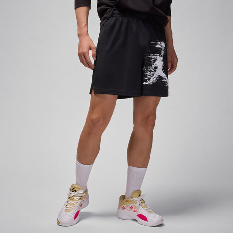 JORDAN SPORT MOTION GFX SHORT