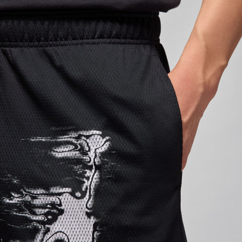 JORDAN SPORT MOTION GFX SHORT