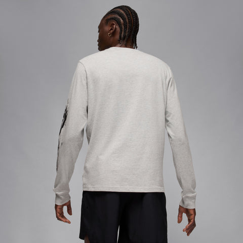 JORDAN SPORT DRI-FIT LONG SLEEVE