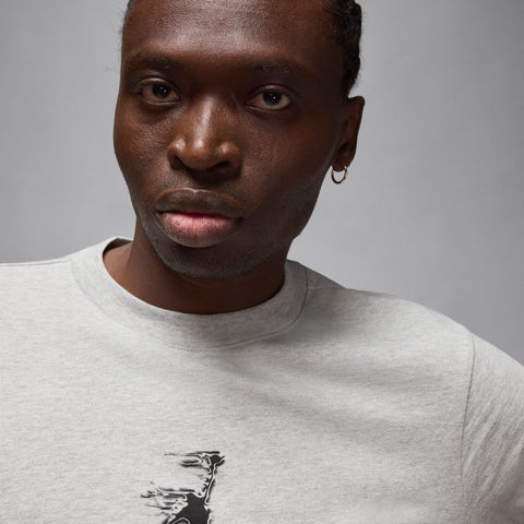 JORDAN SPORT DRI-FIT LONG SLEEVE